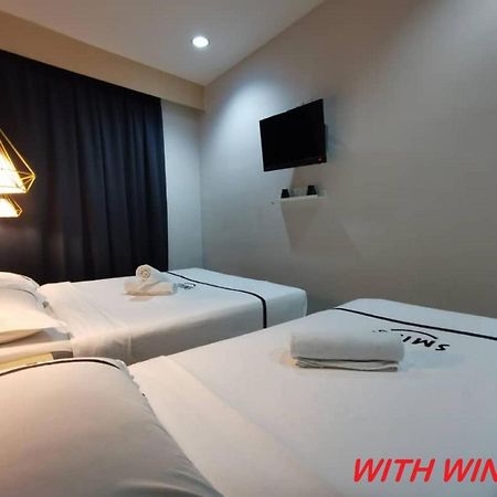 Seeds Hotel Wangsa Maju Κουάλα Λουμπούρ Εξωτερικό φωτογραφία