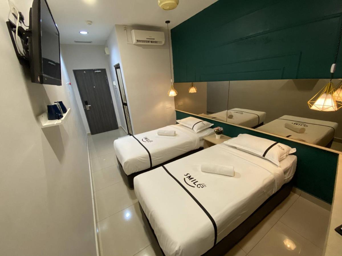 Seeds Hotel Wangsa Maju Κουάλα Λουμπούρ Εξωτερικό φωτογραφία
