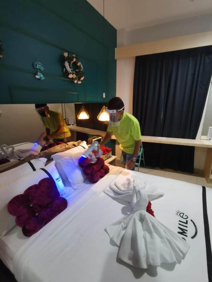 Seeds Hotel Wangsa Maju Κουάλα Λουμπούρ Εξωτερικό φωτογραφία